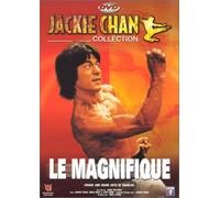 Le magnifique dvd - 180393