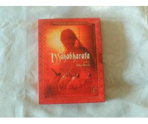 Le mahabharata