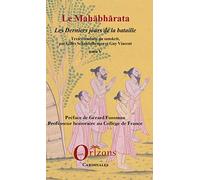 Le Mahabharata - Tome V: Les derniers jours de la bataille: 5