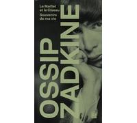 Le maillet et le ciseau: Souvenirs de ma vie