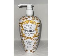 Rudy - Le Maioliche Adriatico doccia schiuma per il bagno 700 ml