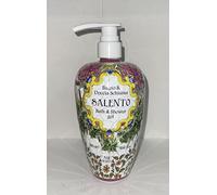 LE MAIOLICHE BAGNO E DOCCIA SCHIUMA 700ML SALENTO