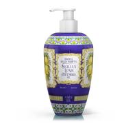 Rudy - Le Maioliche Sicilian Lemon gel bagno e doccia 700 ml