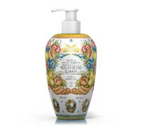 Rudy - Le Maioliche Sicilian Orange Blossom Line doccia schiuma per il bagno 700 ml
