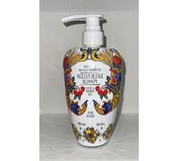 Rudy - Le Maioliche Sicilian Orange Blossom Line doccia schiuma per il bagno 700 ml