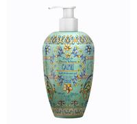 Le Maioliche Iris Of Capri Bagno E Doccia Schiuma 700ml