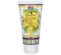Le Maioliche Crema Mani Linea Limoni di Sicilia 100 ml Crema