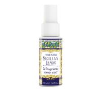 Le Maioliche Igienizzante Mani Spray Linea Limone di Sicilia 50 ml Spr