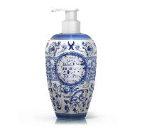 Le Maioliche MAIOLICHE BAGNODOCCIA 700 ML MEDITERRANEAN HERBS