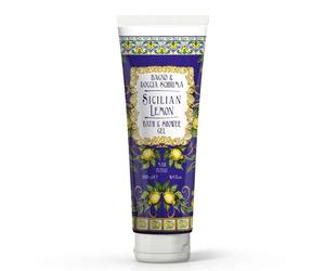 Le Maioliche MAIOLICHE BAGNODOCCIA TUBO LEMON SICILIAN 250 ML