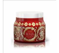 Crema Corpo Roma 450 ml Formula idratante non unta Rudy