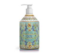 Rudy - Le Maioliche Capri Iris sapone liquido per le mani 500 ml