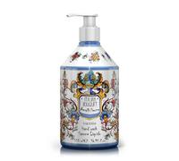 Le Maioliche Sapone Liquido Amalfi Peony 500 Ml