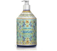 Le Maioliche Sapone Liquido Iris Of Capri 500 Ml