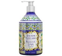 Le Maioliche Sapone Liquido Mani Sicilian Lemon 500 ml