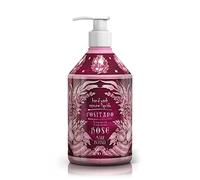 Le Maioliche Sapone Liquido Positano Rose, 500 ml