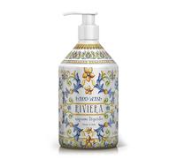 Rudy - Le Maioliche Riviera sapone liquido per le mani 500 ml