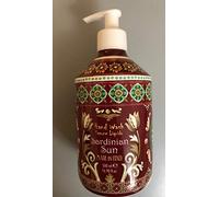 LE MAIOLICHE - SAPONE SARDINIA SUN 500ML