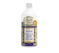 LE MAIOLICHE SAPONE SICILIAN LEMON REFILL 1 LITRO