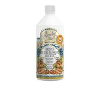 LE MAIOLICHE SAPONE SICILIAN ORANGE BLOSSOM REFILL 1 LITRO