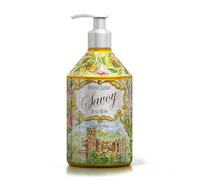 Le Maioliche | Savoy - Sapone Liquido, Hand Wash 500 ml