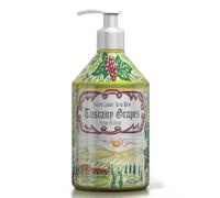 Le Maioliche | Tuscany Grapes - Sapone Liquido, Hand Wash 500 ml