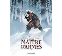 Le maître d'armes