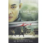 LE MAITRE D'ARMES - DVD