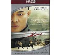 Le maître d'armes - fearless