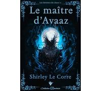 Le Maître d'Avaaz