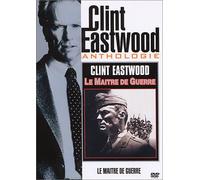 Le maitre de guerre