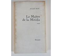 le maitre de la mitidja