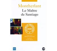 Le Maitre de Santiago
