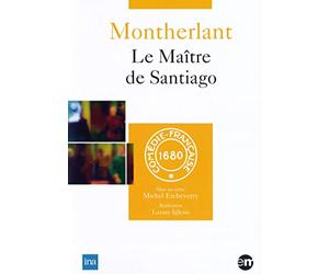 Le Maitre de Santiago