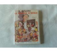 Le maitre d'école