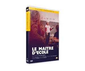 Le Maître d'école