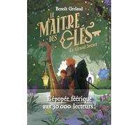 Le Maître des Clés - Tome 3 Le Grand Secret: 3