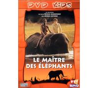 Le maître des éléphants