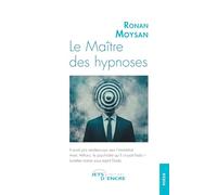 Le Maître des hypnoses