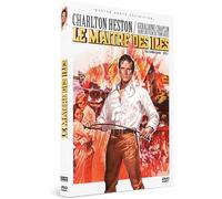 Le Maître des îles [Master Haute définition]