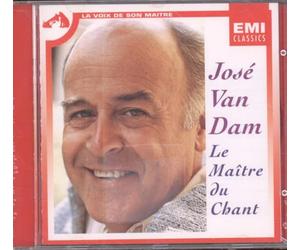Le Maitre Du Chant
