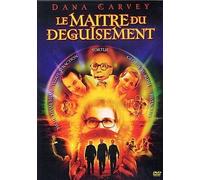 Le maître du déguisement