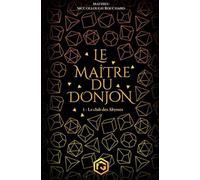 Le maitre du donjon v 01 le club des abysses