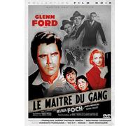 Le Maître du Gang