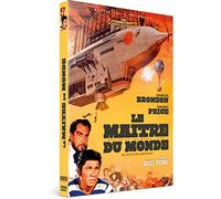 Le Maître du Monde [Master Haute définition]