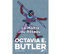 Le Maître du Réseau: Patternist 4