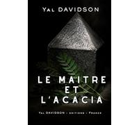 Le Maître et l'Acacia