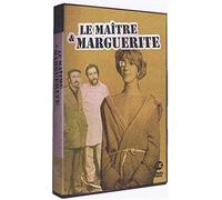 Le maitre et marguerite