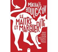 Le maître et Marguerite