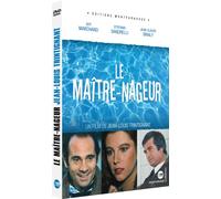 Le Maître-Nageur